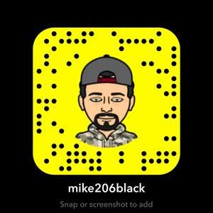 Meet your Posher, Mike
